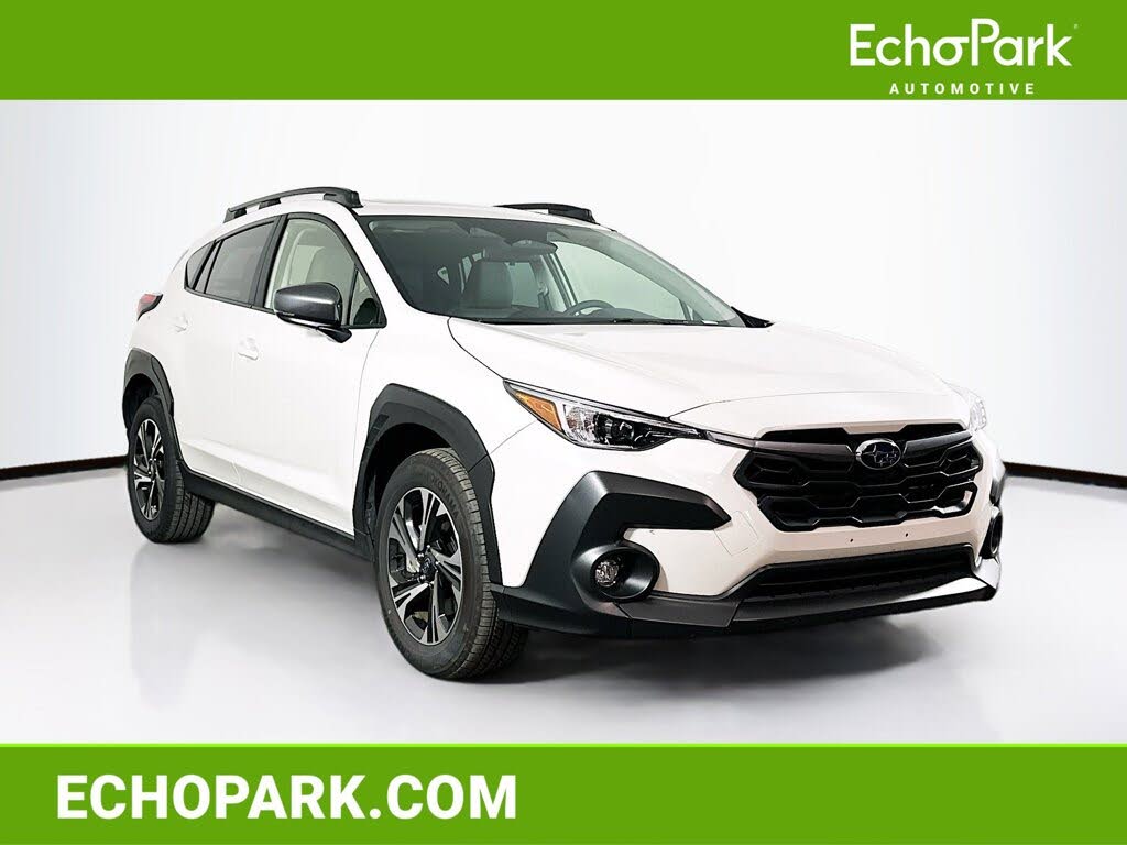2024 Subaru Crosstrek Premium AWD