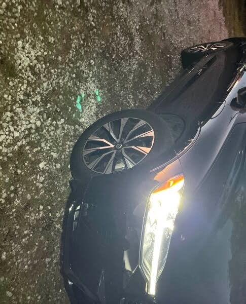 2024 Volvo XC60 B5 Plus Dark Theme AWD