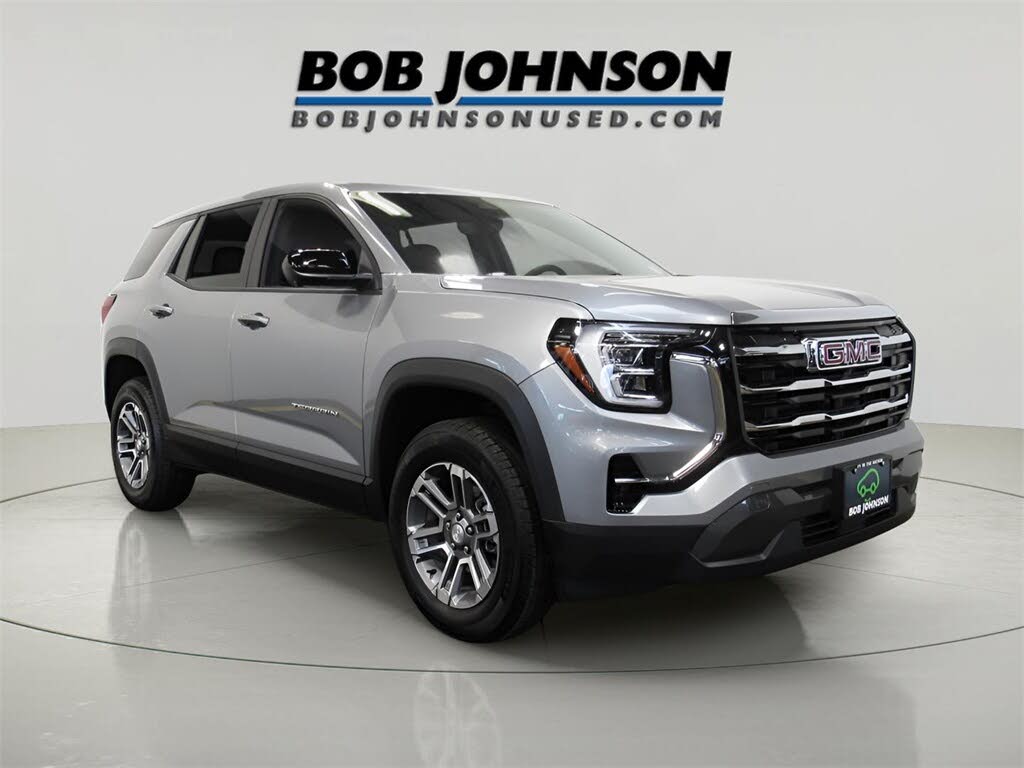 2025 GMC Terrain Elevation FWD