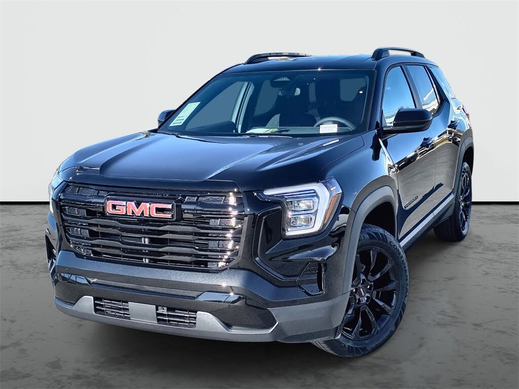 2026 GMC Terrain Elevation FWD