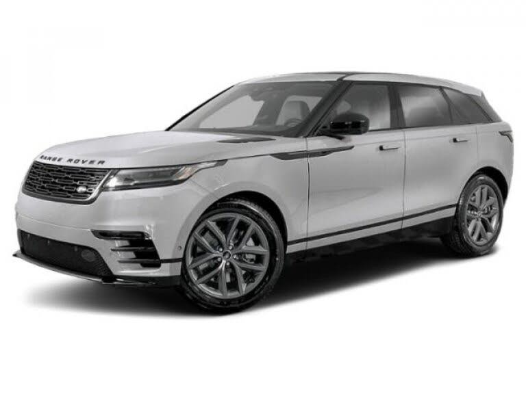 2026 Land Rover Range Rover Velar P250 Dynamic SE AWD