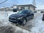 INFINITI QX70 AWD