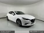 Mazda MAZDA3 Grand Touring Hatchback