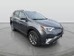 Toyota RAV4 Limited AWD