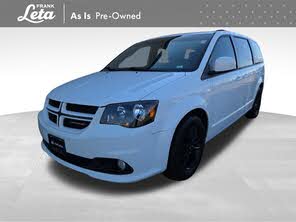 Dodge Grand Caravan GT FWD