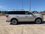 Lincoln Navigator Reserve 4WD