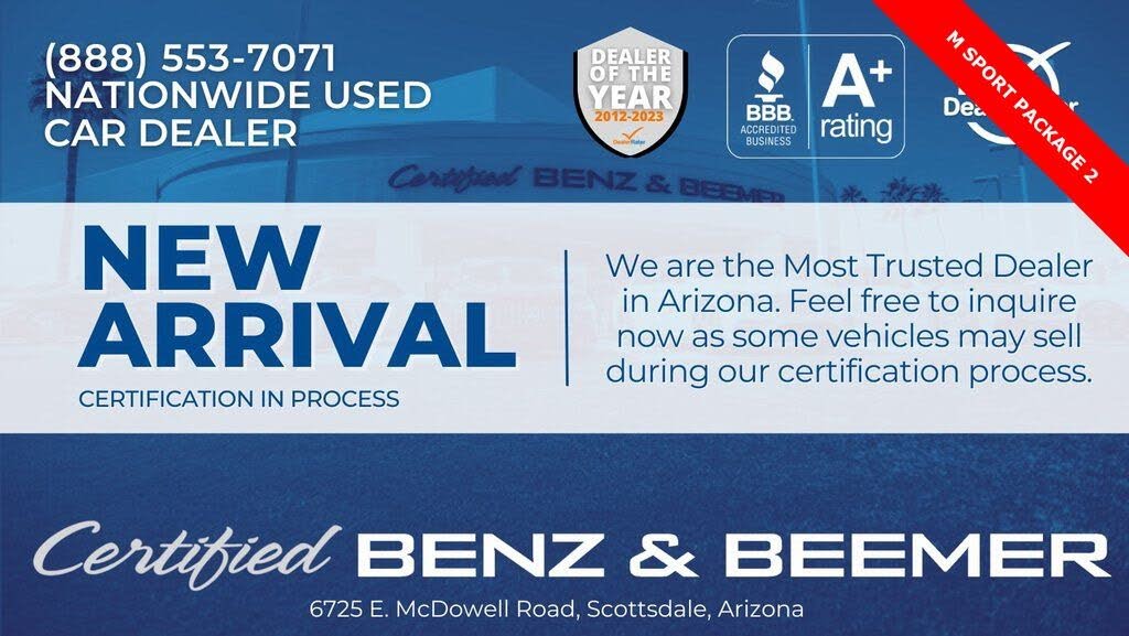 2020 BMW X3 sDrive30i RWD