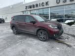 Honda Passport EX-L AWD