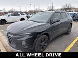 Chevrolet Blazer 2LT AWD
