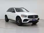 Mercedes-Benz GLC AMG GLC 43 SUV 4MATIC