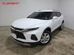 Chevrolet Blazer 2LT FWD