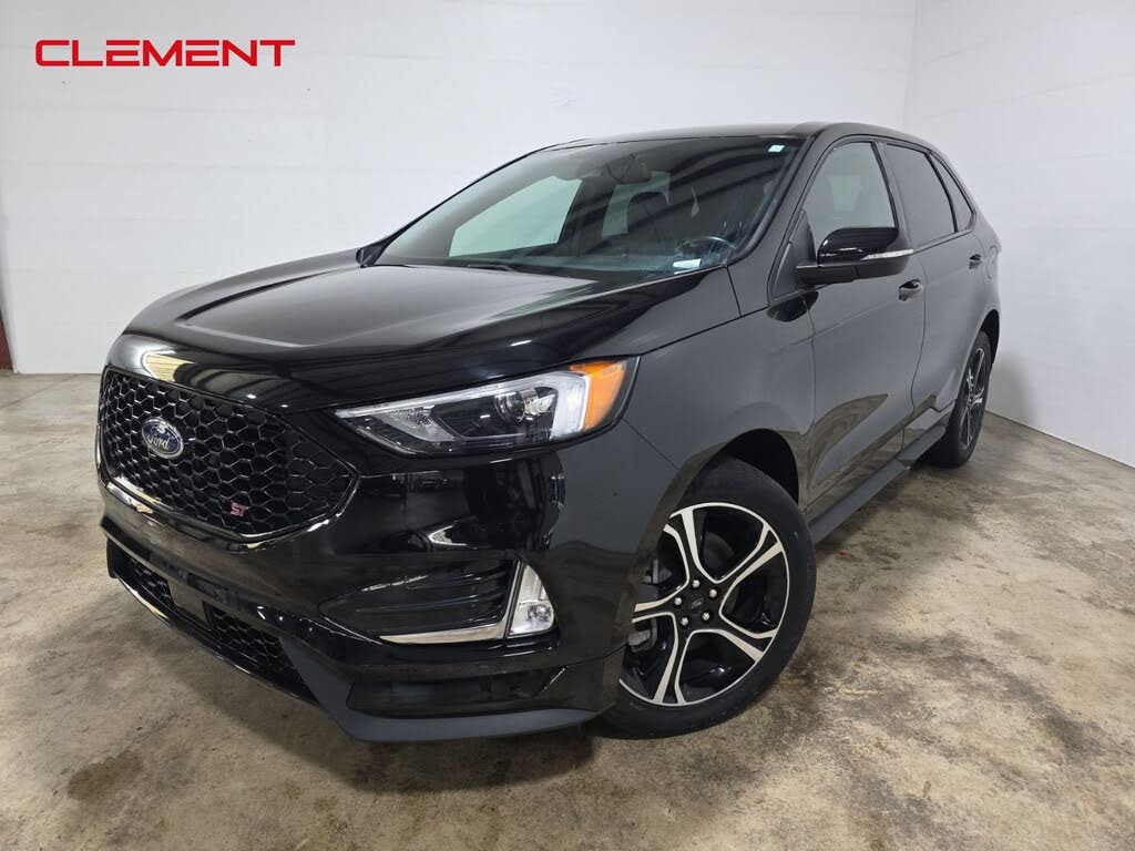 2022 Ford Edge ST AWD