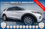 Ford Explorer Limited AWD