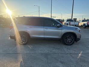 Honda Passport EX-L FWD