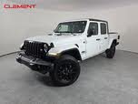 Jeep Gladiator Altitude Crew Cab 4WD