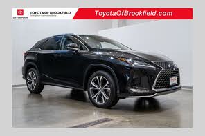 Lexus RX 350 AWD