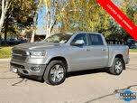 RAM 1500 Laramie Crew Cab 4WD