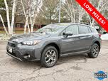 Subaru Crosstrek Sport AWD