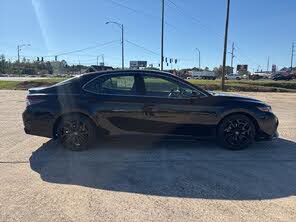 Toyota Camry XSE FWD