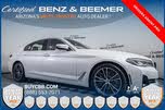 BMW 5 Series 530i RWD