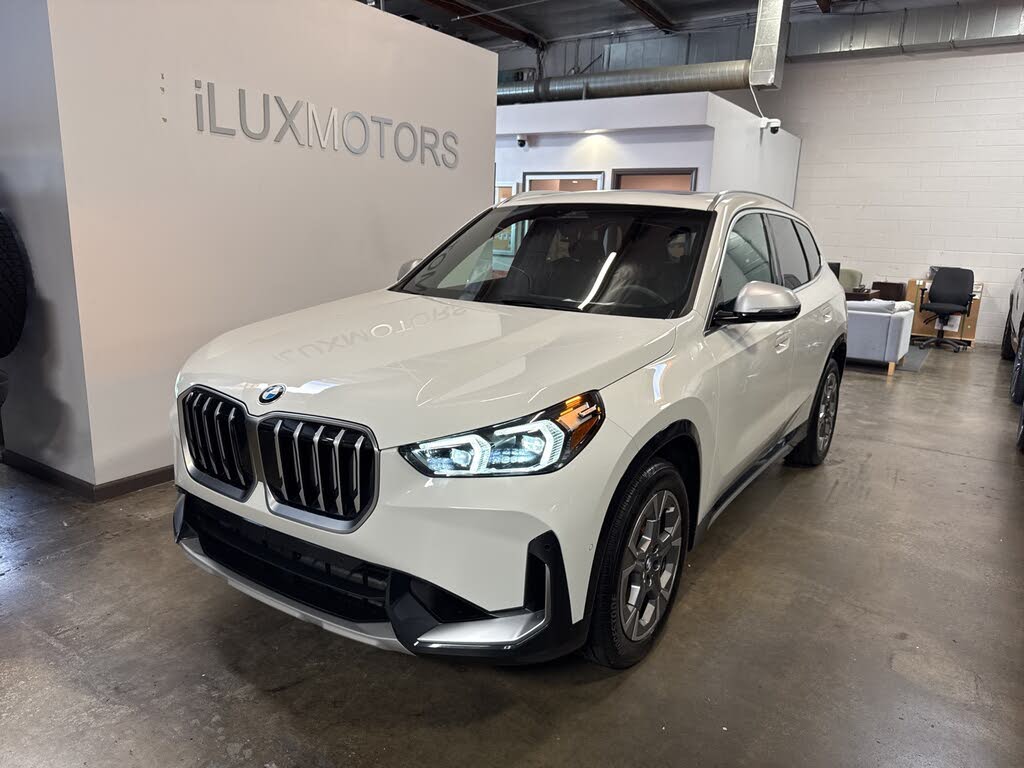2023 BMW X1 xDrive28i AWD