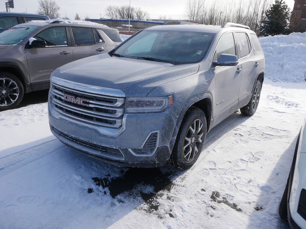 2023 GMC Acadia SLE AWD