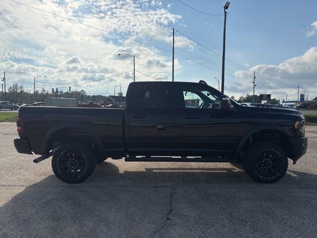 2023 RAM 2500 Power Wagon Crew Cab 4WD