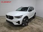 Volvo XC40 B5 Ultimate Dark Theme AWD