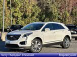Cadillac XT5 Premium Luxury FWD