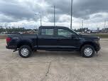 Ford F-150 XL SuperCrew 4WD