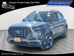 Hyundai Venue SEL FWD