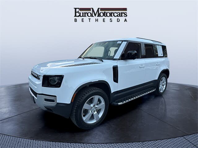 2024 Land Rover Defender 110 P300 S AWD