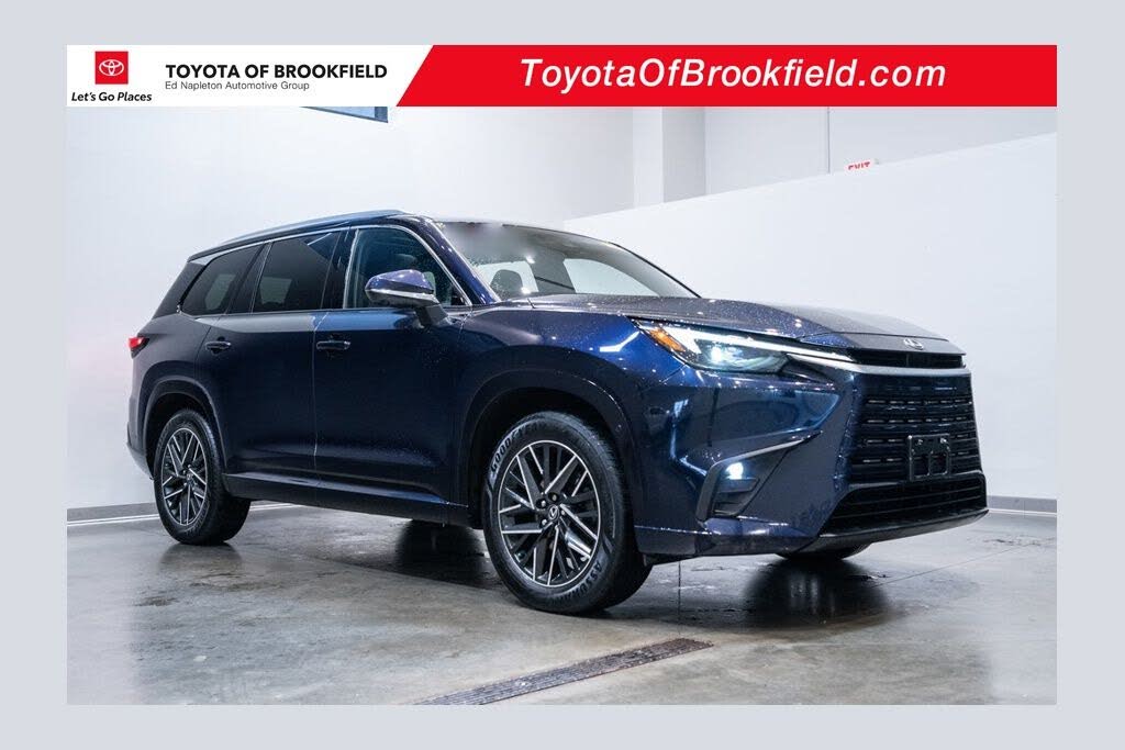 2024 Lexus TX 350 Premium AWD