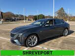 Cadillac CT5 Premium Luxury RWD