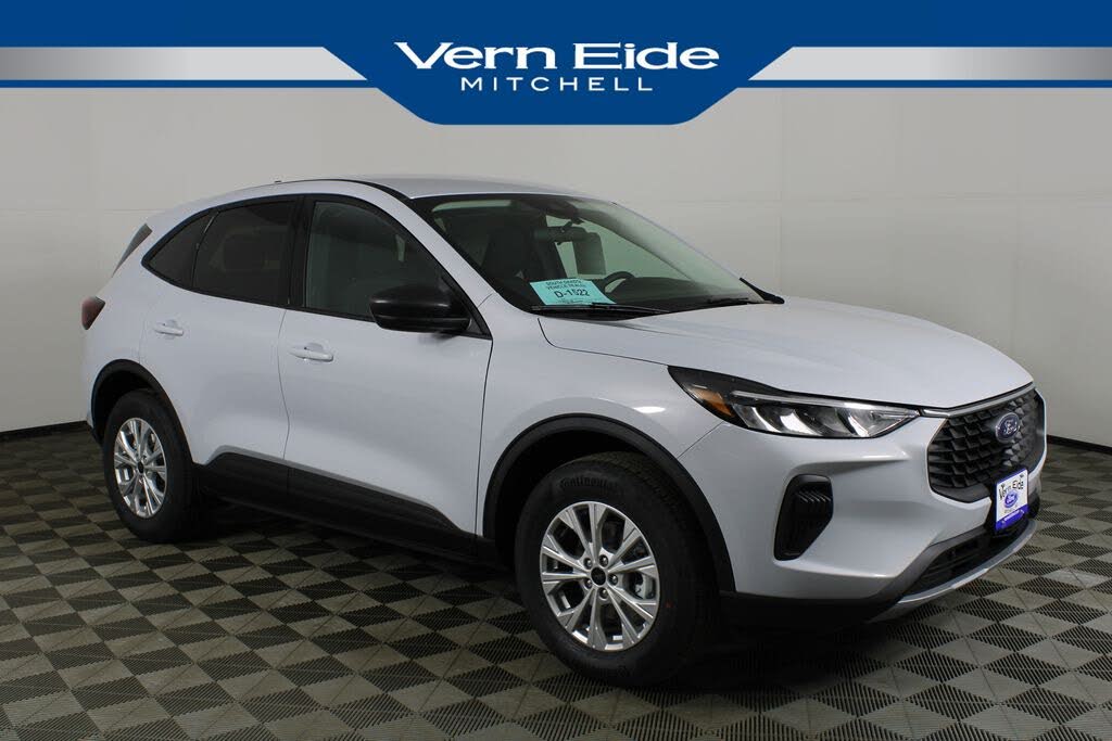 2026 Ford Escape Active AWD
