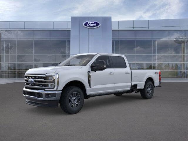 2026 Ford F-250 Super Duty Lariat Crew Cab 4WD