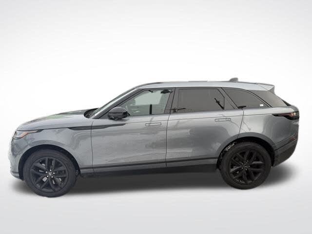2026 Land Rover Range Rover Velar P250 S AWD
