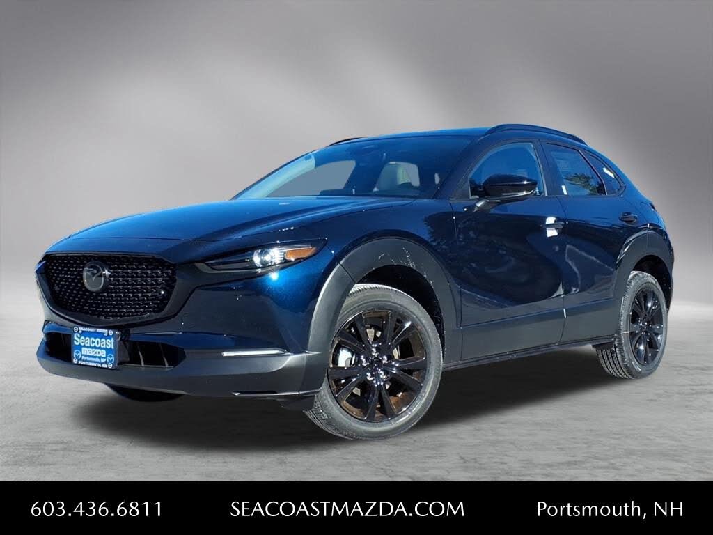 2026 Mazda CX-30 2.5 S Aire Edition AWD