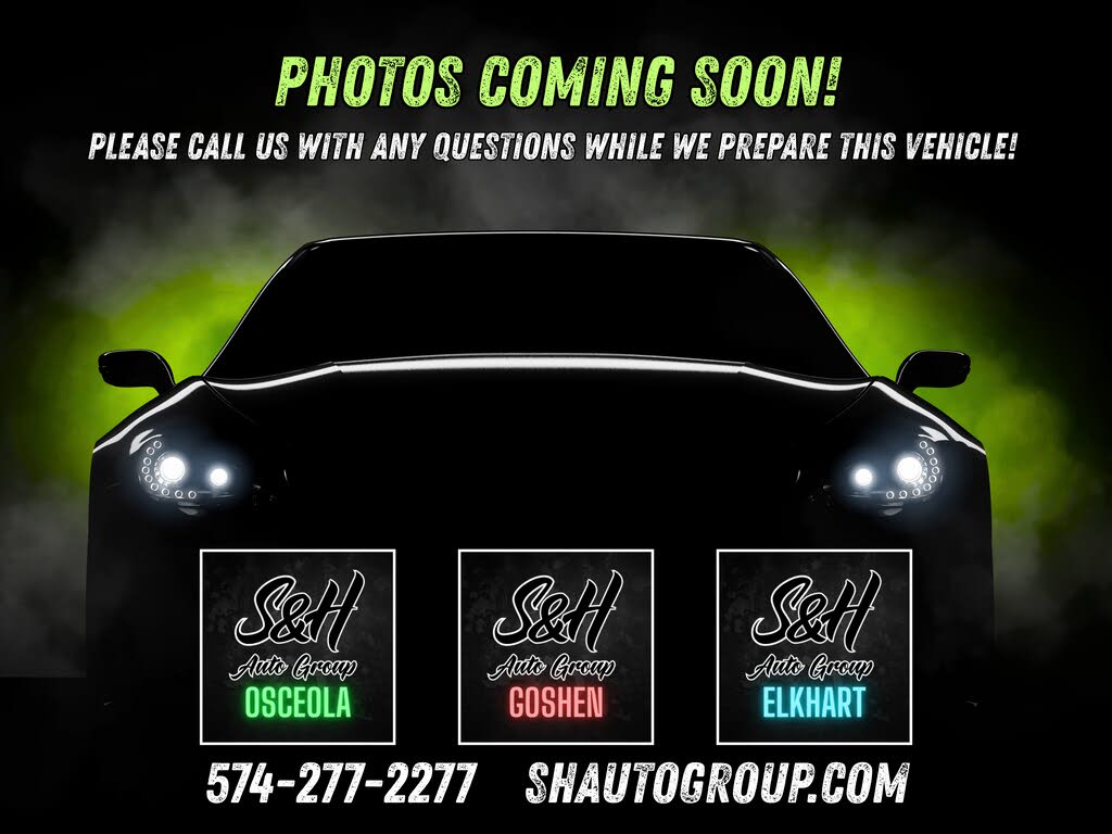 2008 Dodge Dakota Laramie Crew Cab 4WD