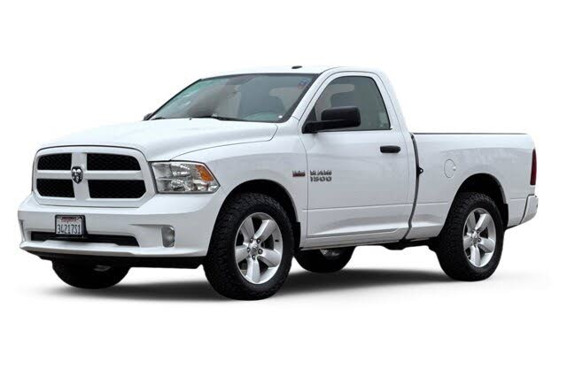 2014 RAM 1500 Express RWD