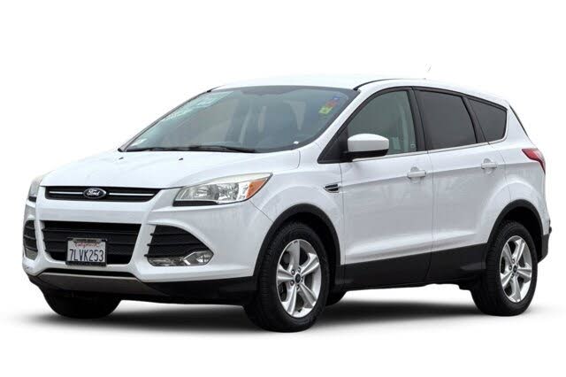 2015 Ford Escape SE FWD