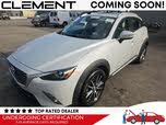 Mazda CX-3 Grand Touring AWD