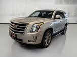 Cadillac Escalade Luxury 4WD