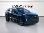 Cadillac XT5 Premium Luxury FWD