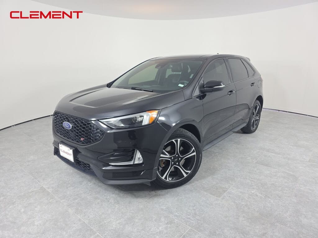 2020 Ford Edge ST AWD