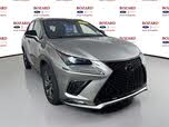 Lexus NX 300 F Sport FWD