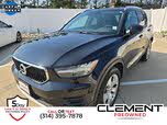 Volvo XC40 T5 Momentum AWD