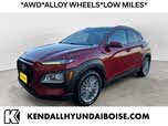 Hyundai Kona SEL AWD