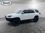 Toyota 4Runner TRD Off-Road Premium 4WD