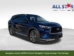 INFINITI QX60 Sensory AWD